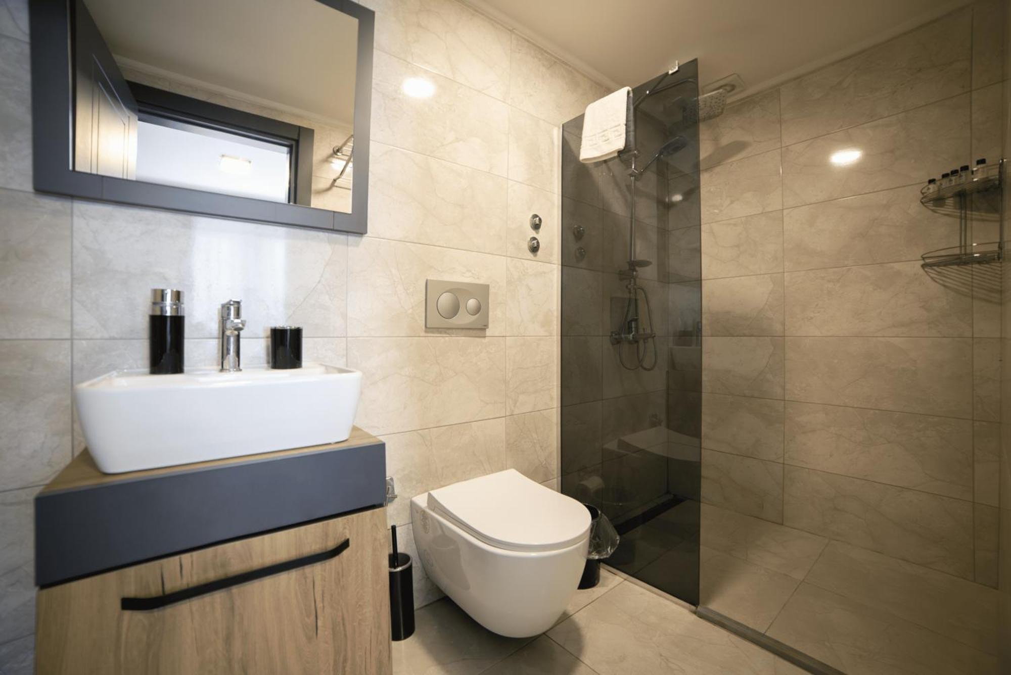 Kriti Hotel Antalya Kültér fotó
