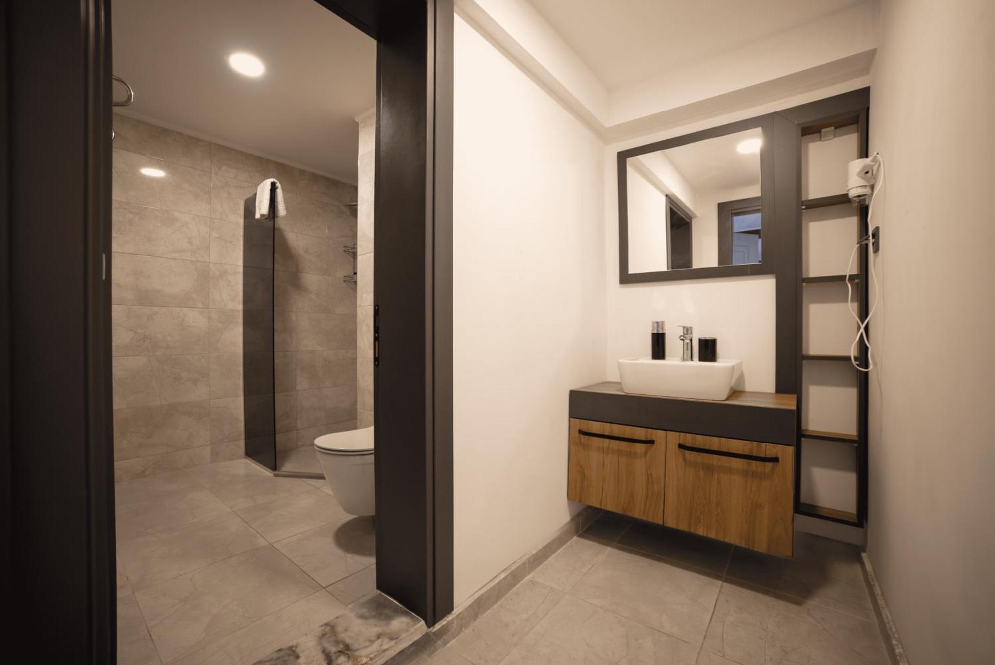 Kriti Hotel Antalya Kültér fotó