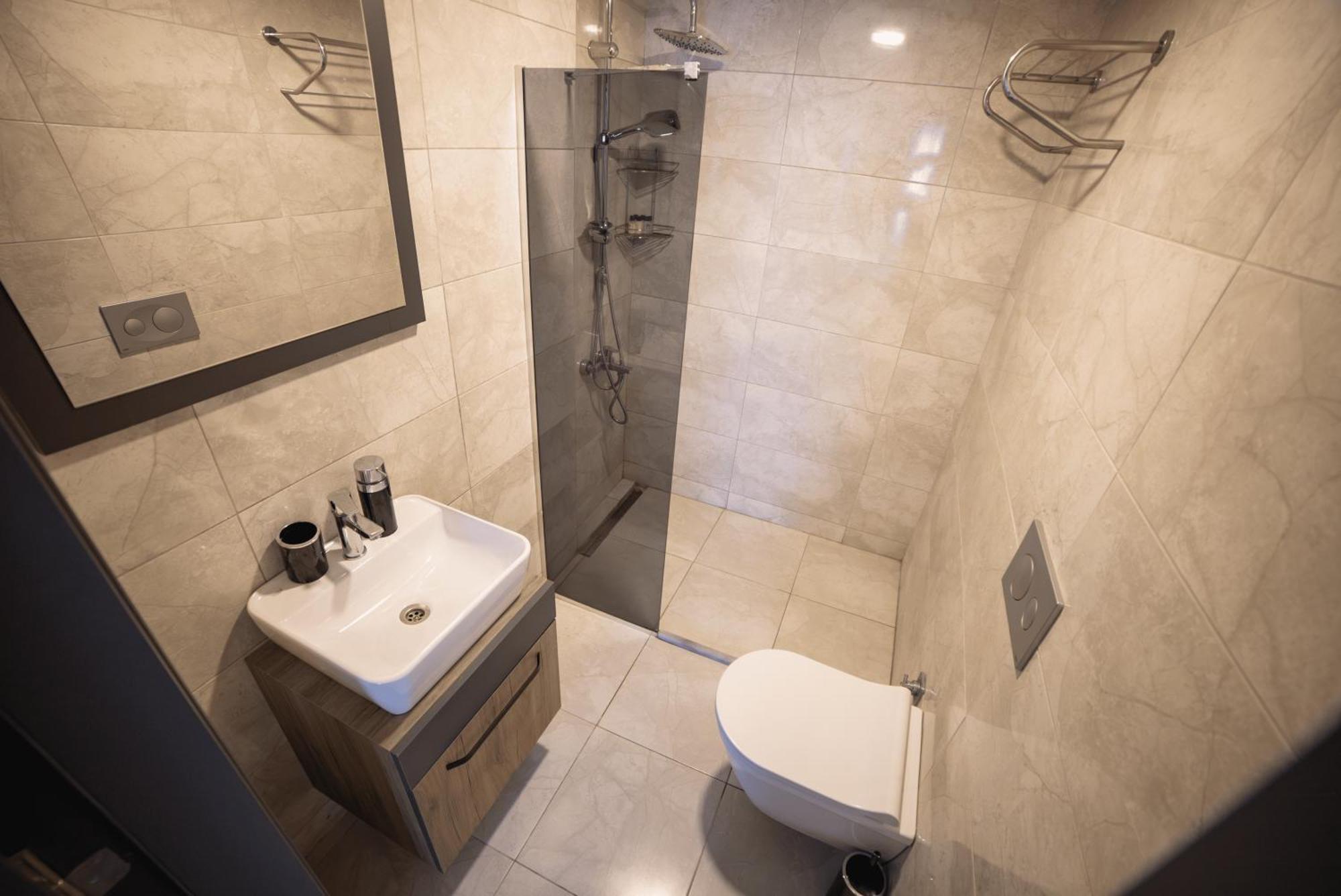 Kriti Hotel Antalya Kültér fotó
