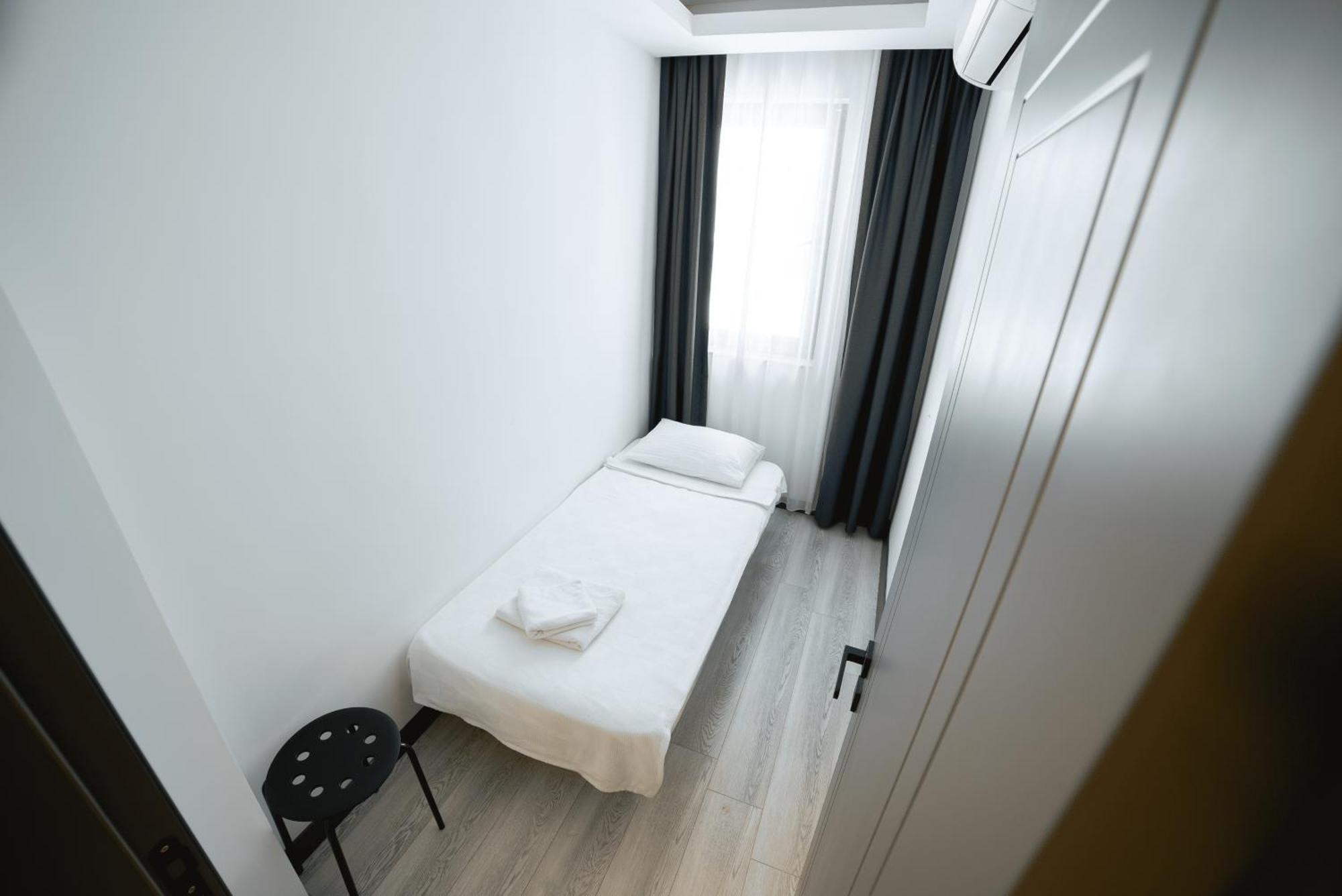 Kriti Hotel Antalya Kültér fotó