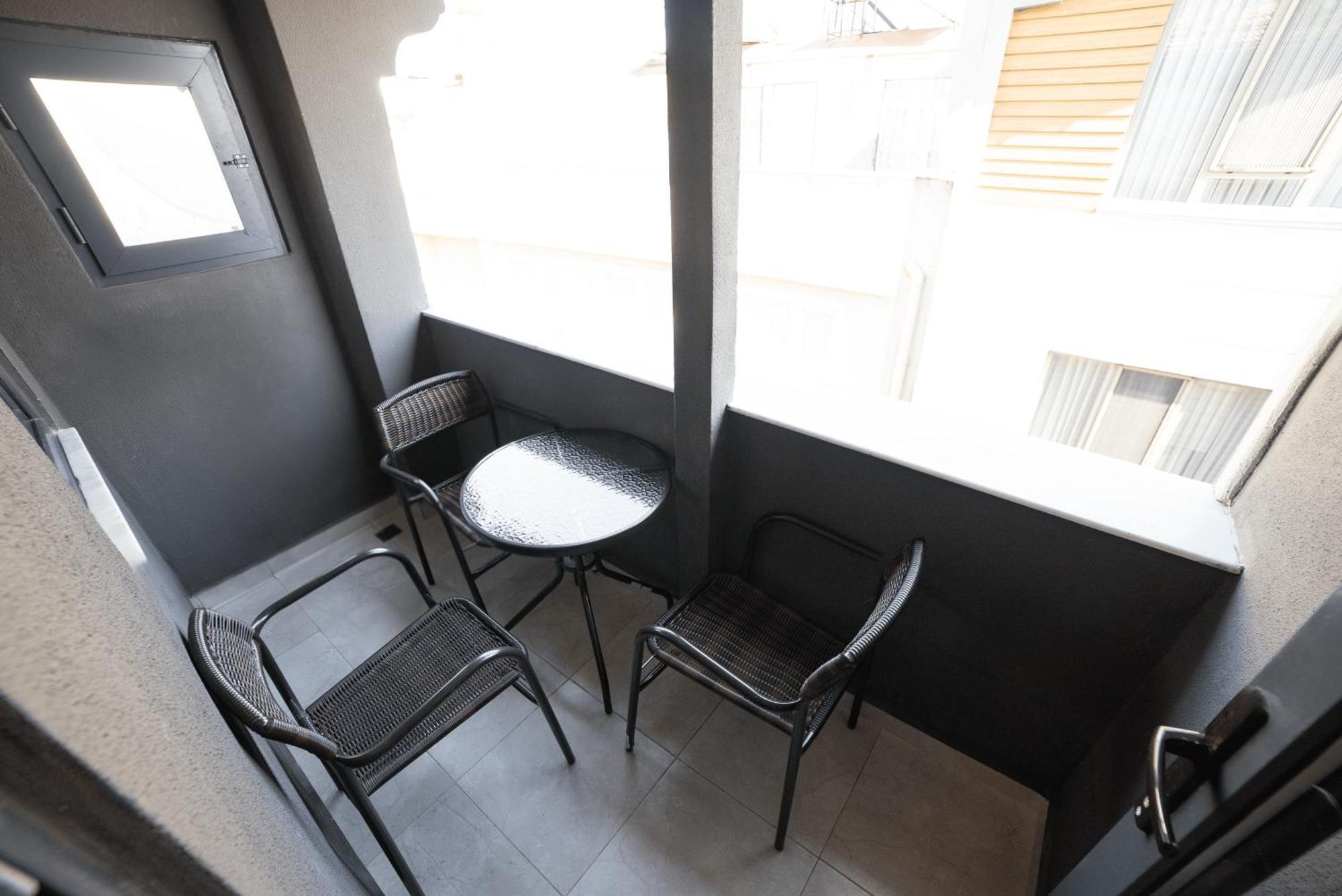 Kriti Hotel Antalya Kültér fotó