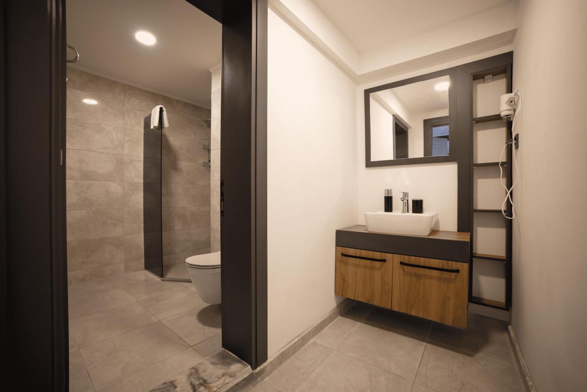 Kriti Hotel Antalya Kültér fotó