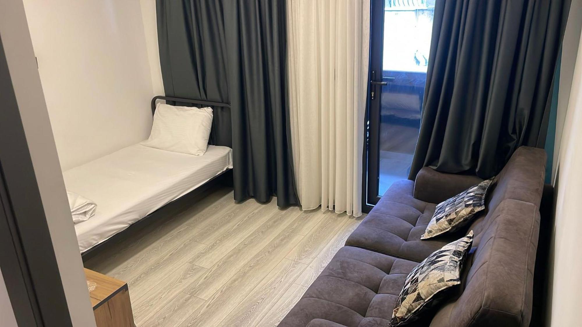 Kriti Hotel Antalya Kültér fotó